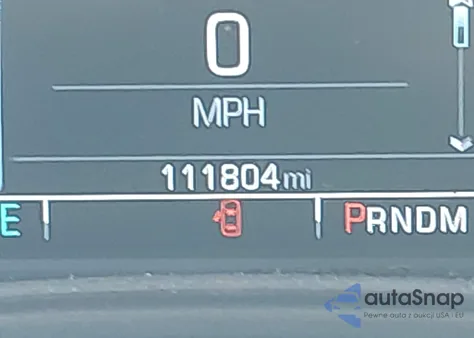 2016 Chevrolet Silverado 1500 1Lz z USA, uszkodzony, nr VIN 3GCPCSEC3GG370529